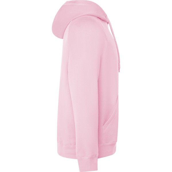 ROLY SUDADERA VINSON T/3XL ROJO