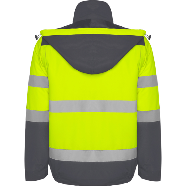 ROLY AV PARKA EPSYLON