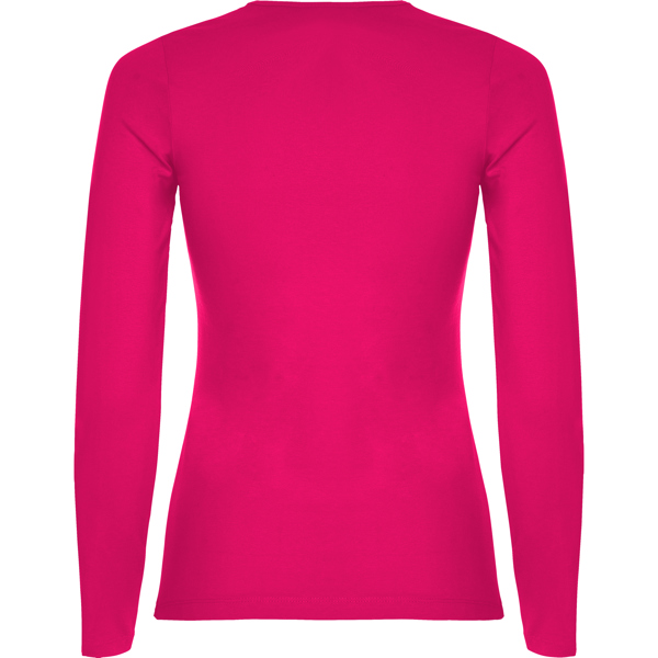 ROLY CAMISETA EXTREME WOMAN