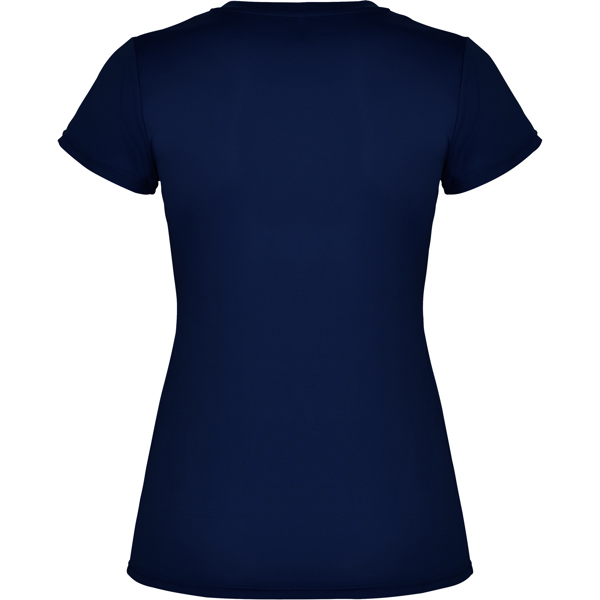 ROLY CAMISETA MONTECARLO WOMAN