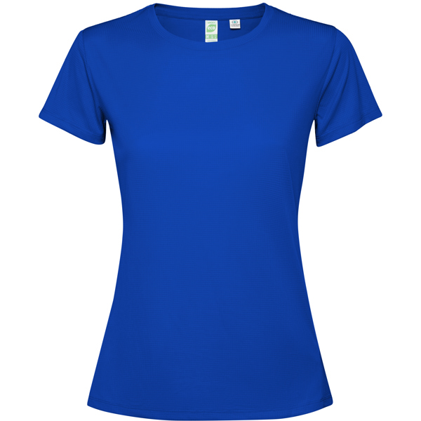 ROLY CAMISETA ESTORIL WOMAN 