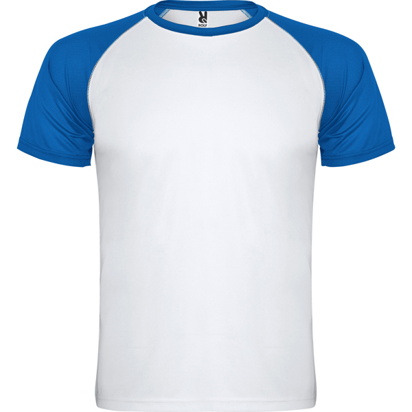 ROLY CAMISETA INDIANAPOLIS