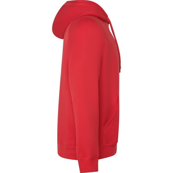 ROLY SUDADERA VINSON T/3XL ROJO