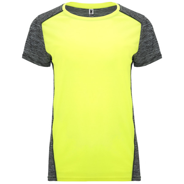 ROLY CAMISETA ZOLDER WOMAN