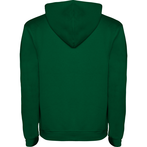 ROLY SUDADERA URBAN CON CAPUCHA