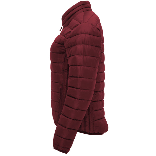 ROLY CHAQUETA FINLAND WOMAN