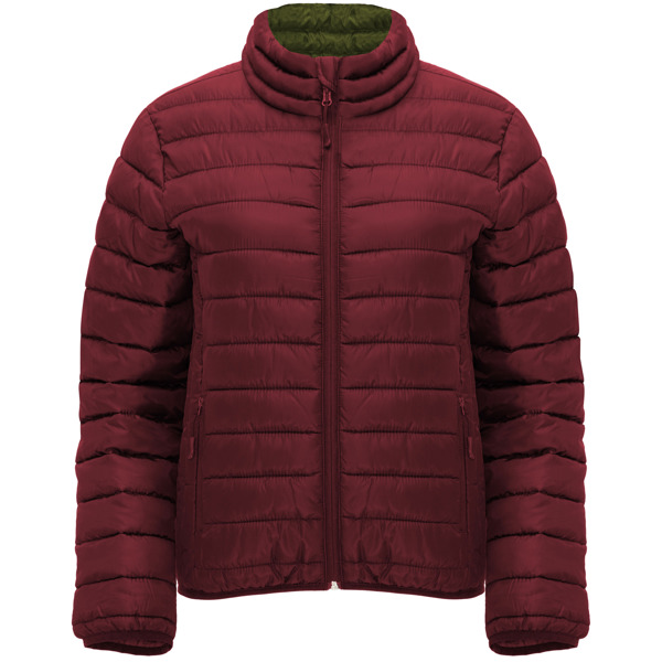 ROLY CHAQUETA FINLAND WOMAN