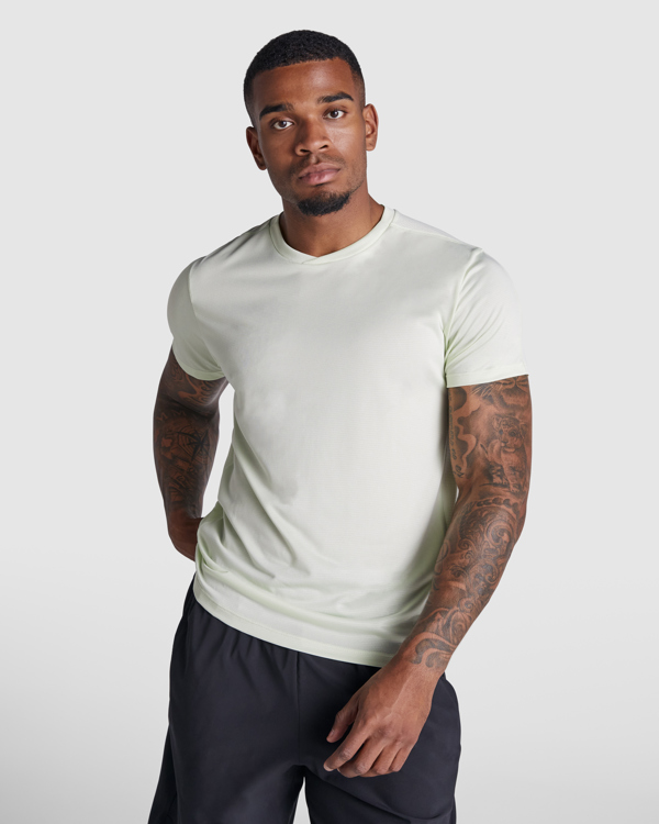 ROLY CAMISETA SLAM