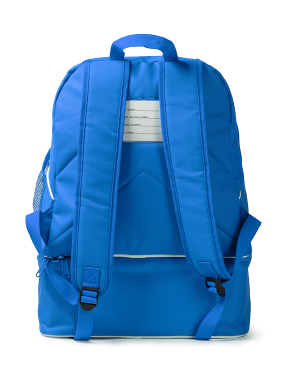 ROLY MOCHILA GRAJO 