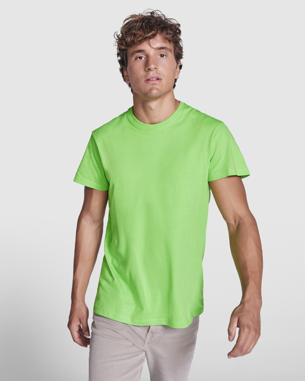 ROLY CAMISETA DOGO PREMIUM