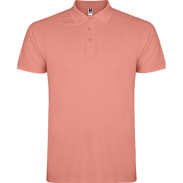 STAR POLO SHIRT