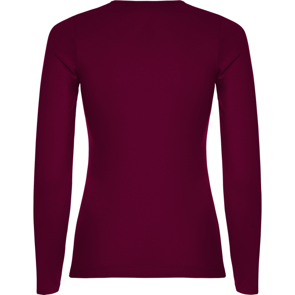 ROLY CAMISETA EXTREME WOMAN