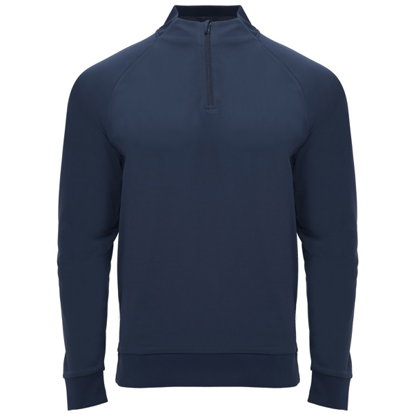 ROLY SUDADERA EPIRO T/16 ROJO