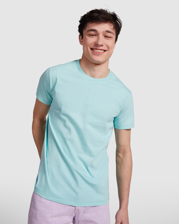 ROLY CAMISETA GOLDEN