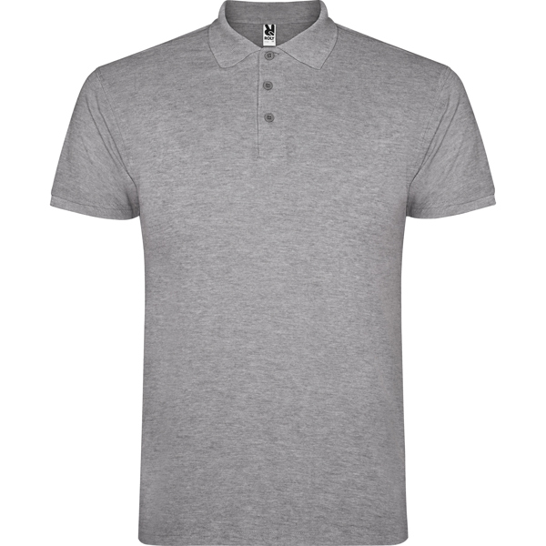STAR POLO SHIRT