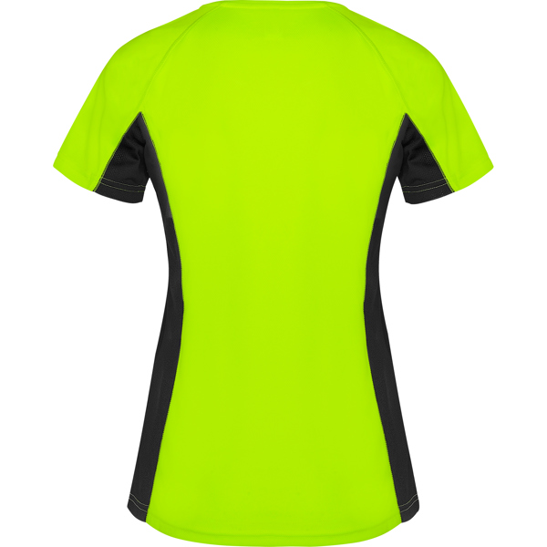 ROLY CAMISETA SHANGHAI WOMAN