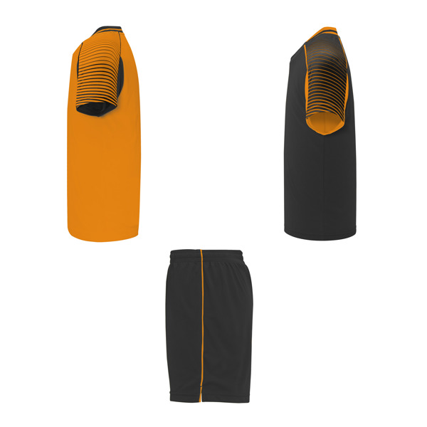 ROLY CONJUNTO DEPORTIVO JUVE