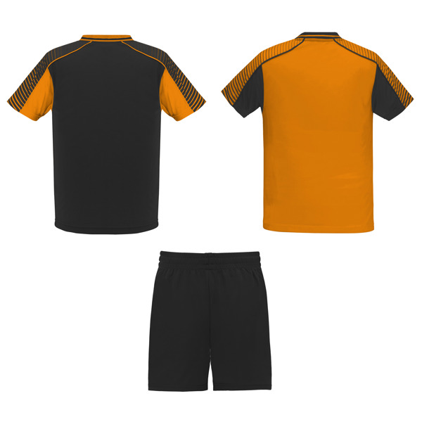 ROLY CONJUNTO DEPORTIVO JUVE