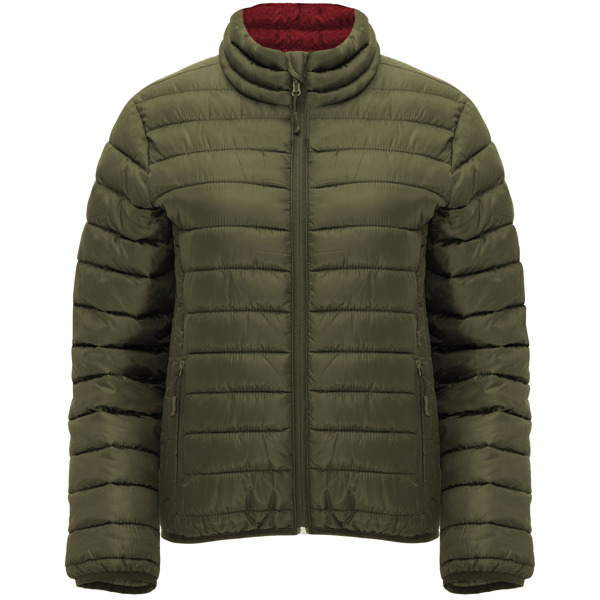 ROLY CHAQUETA FINLAND WOMAN
