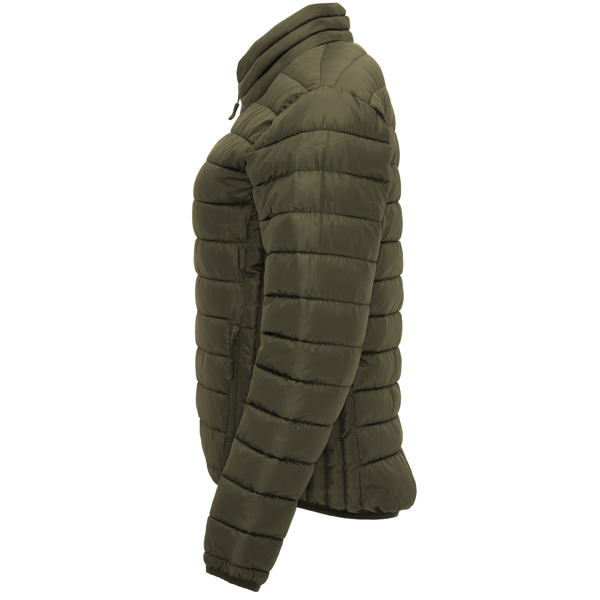 ROLY CHAQUETA FINLAND WOMAN