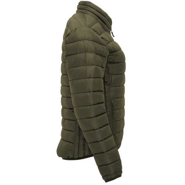 ROLY CHAQUETA FINLAND WOMAN