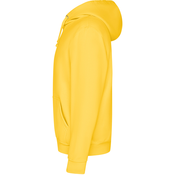 ROLY SUDADERA CAPUCHA T/3/4 ROSETON