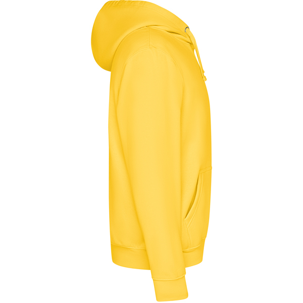 ROLY SUDADERA CAPUCHA T/3/4 ROSETON