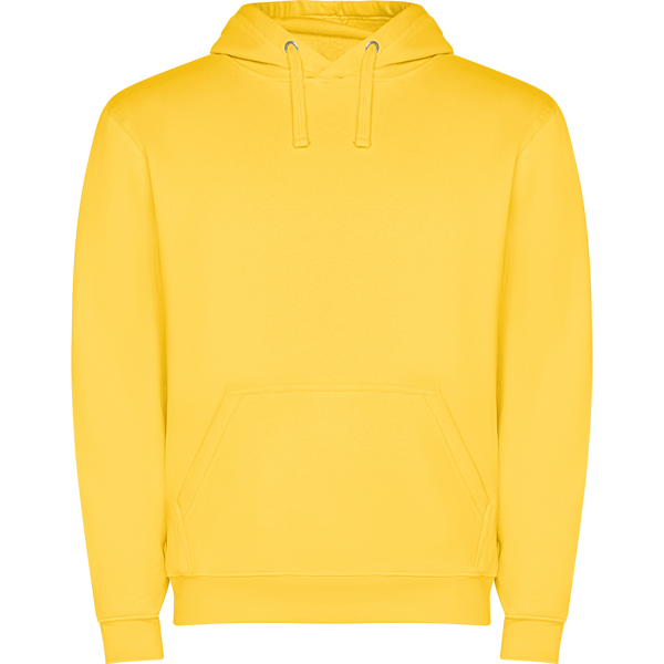 ROLY SUDADERA CAPUCHA T/3/4 ROSETON