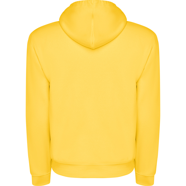 ROLY SUDADERA CAPUCHA T/3/4 ROSETON