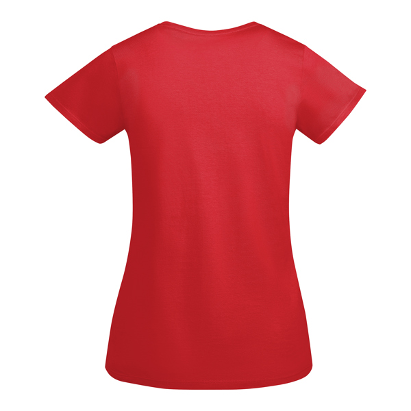 ROLY CAMISETA BREDA WOMAN