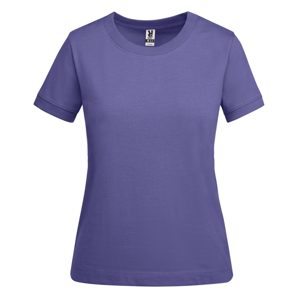 ROLY CAMISETA VEZA WOMAN