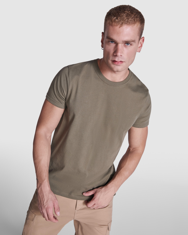 ROLY CAMISETA BRACO