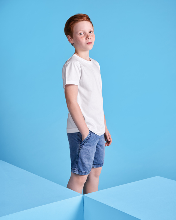 ROLY CAMISETA BRACO