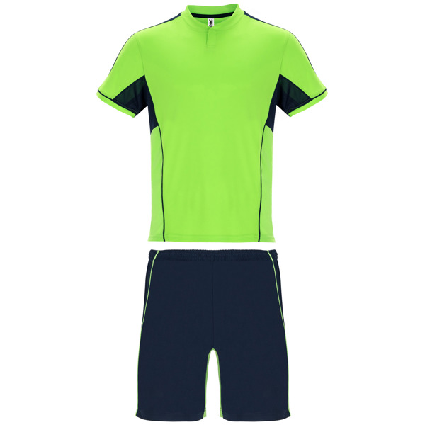 ROLY CONJUNTO DEPORTIVO BOCA