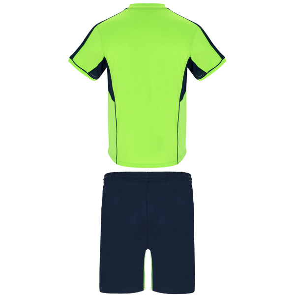 ROLY CONJUNTO DEPORTIVO BOCA