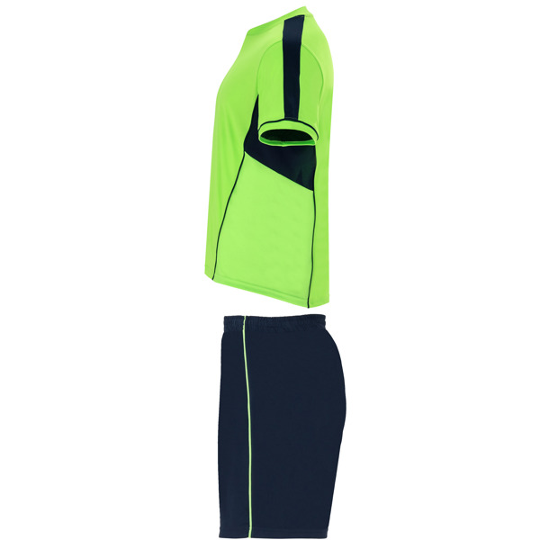 ROLY CONJUNTO DEPORTIVO BOCA