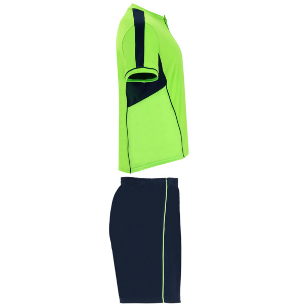ROLY CONJUNTO DEPORTIVO BOCA