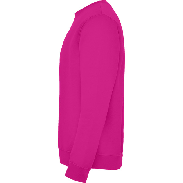 ROLY SUDADERA CLASICA T/11/12 ROSETON