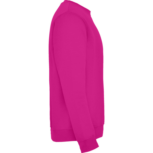 ROLY SUDADERA CLASICA T/11/12 ROSETON