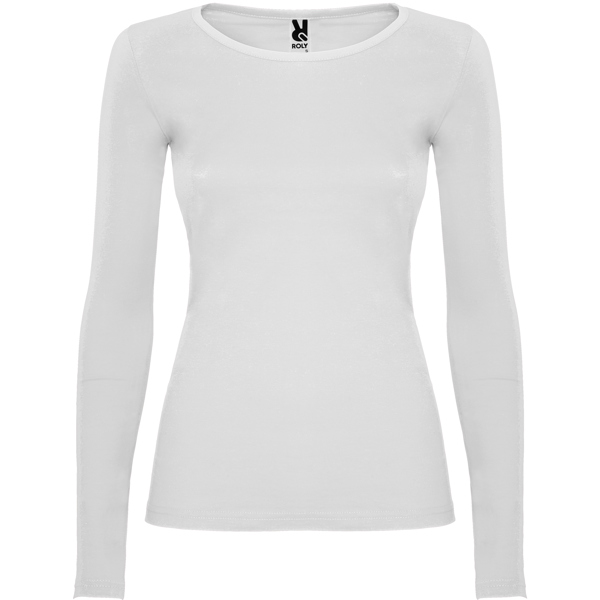 ROLY CAMISETA EXTREME WOMAN