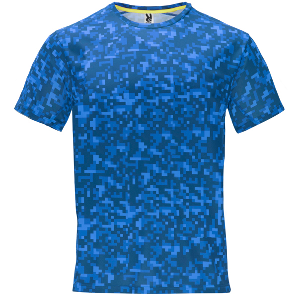 ROLY CAMISETA ASSEN 