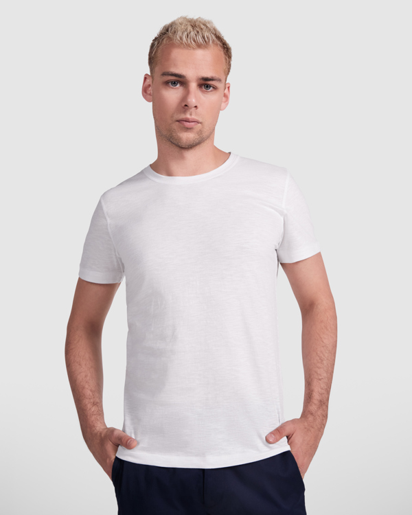 ROLY CAMISETA TERRIER 