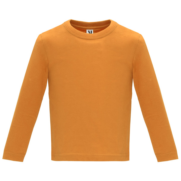 ROLY CAMISETA BABY MANGA LARGA