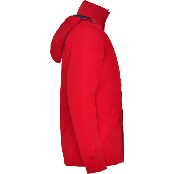 ROLY PARKA EUROPA WOMAN