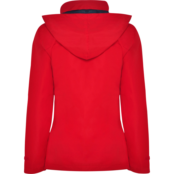 ROLY PARKA EUROPA WOMAN