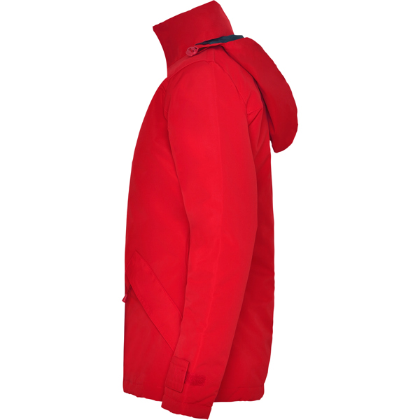 ROLY PARKA EUROPA WOMAN