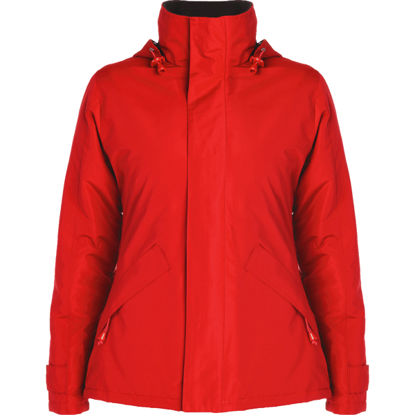 ROLY PARKA EUROPA WOMAN