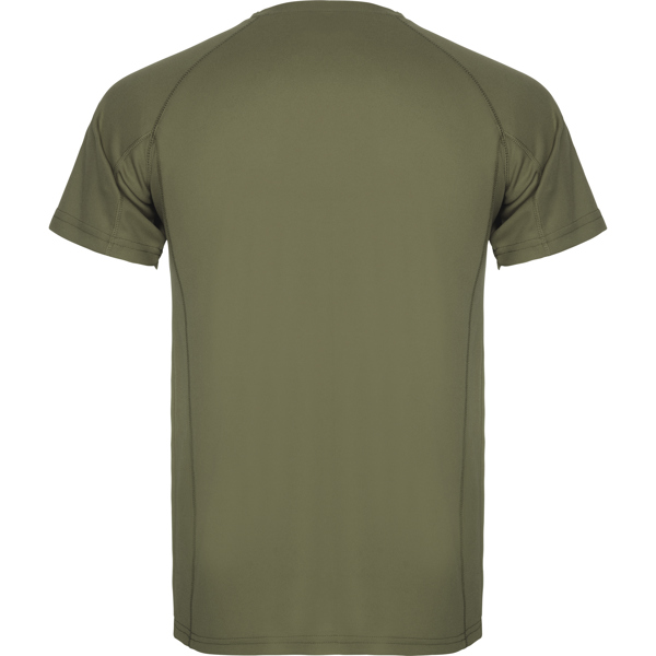 ROLY CAMISETA MONTECARLO 