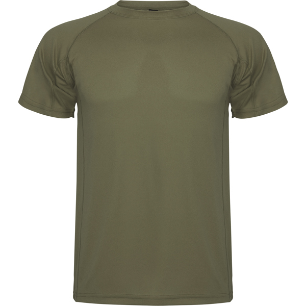 ROLY CAMISETA MONTECARLO 