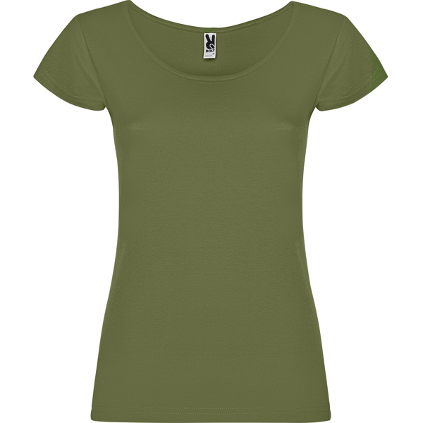 ROLY CAMISETA GUADALUPE